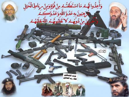 ASAMA BLADAN VIVE MOUJAHIDE